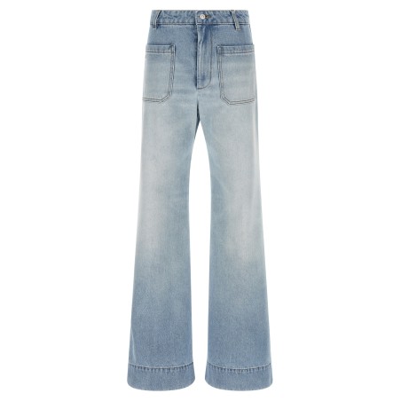 'Alina' jeans
