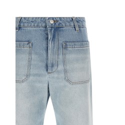 'Alina' jeans