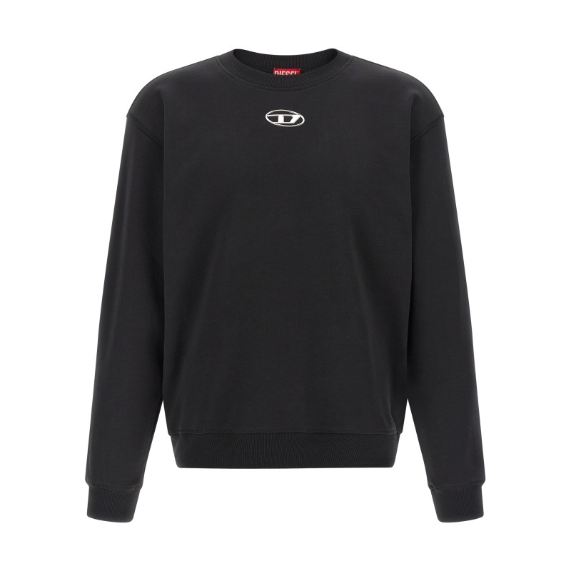 'S-Norm-Iod' sweatshirt