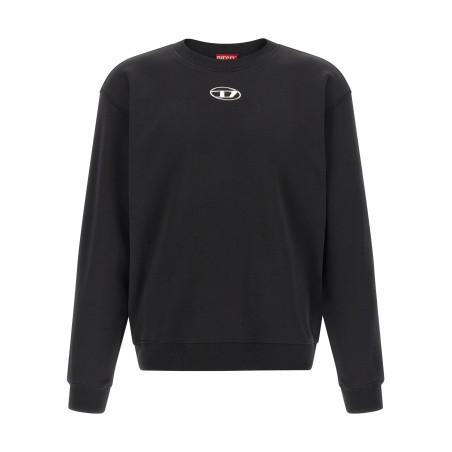 'S-Norm-Iod' sweatshirt