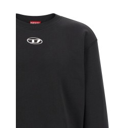 'S-Norm-Iod' sweatshirt