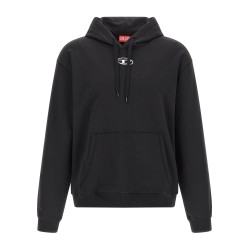 'S-Norm-Hood-Iod' sweatshirt