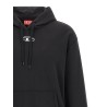 'S-Norm-Hood-Iod' sweatshirt