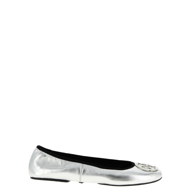 'Reva Travel' ballet flats