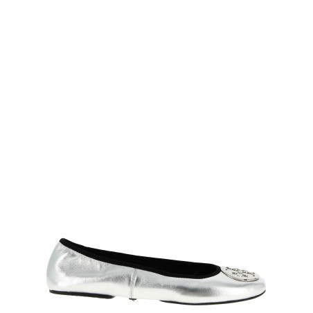 'Reva Travel' ballet flats