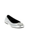 'Reva Travel' ballet flats