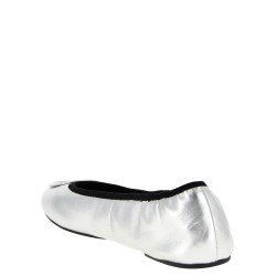 'Reva Travel' ballet flats