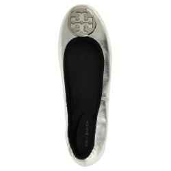 'Reva Travel' ballet flats