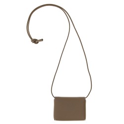 'Lanyard' card holder
