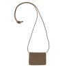 'Lanyard' card holder