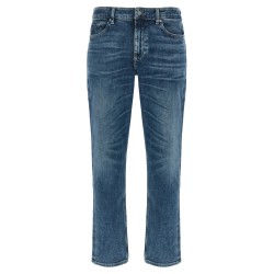'C-Delaware' jeans