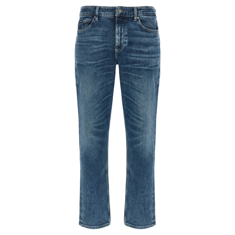 'C-Delaware' jeans