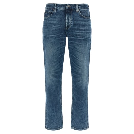 'C-Delaware' jeans
