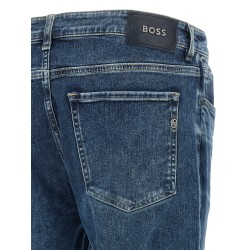 'C-Delaware' jeans