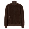 'Teddy' fur jacket