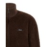 'Teddy' fur jacket