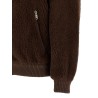 'Teddy' fur jacket