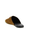 'GG' suede mules