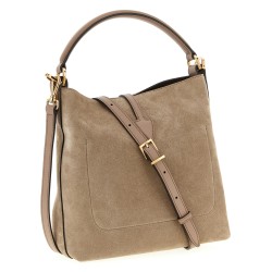 'T Timeless' mini bucket bag