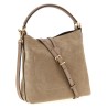 'T Timeless' mini bucket bag