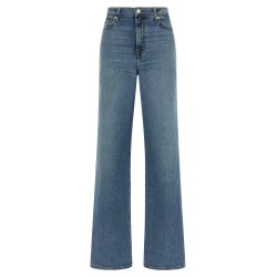'Modern Dojo' jeans