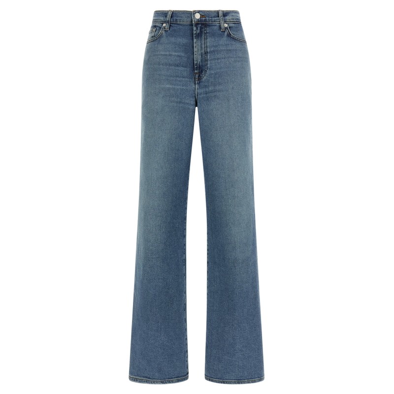 'Modern Dojo' jeans