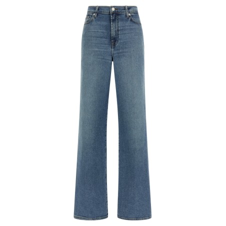 'Modern Dojo' jeans