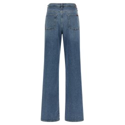 'Modern Dojo' jeans