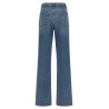 'Modern Dojo' jeans
