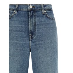 'Modern Dojo' jeans