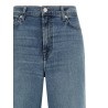 'Modern Dojo' jeans
