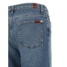 'Modern Dojo' jeans