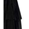 Silk dress