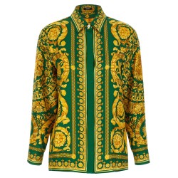 'Baroque' shirt
