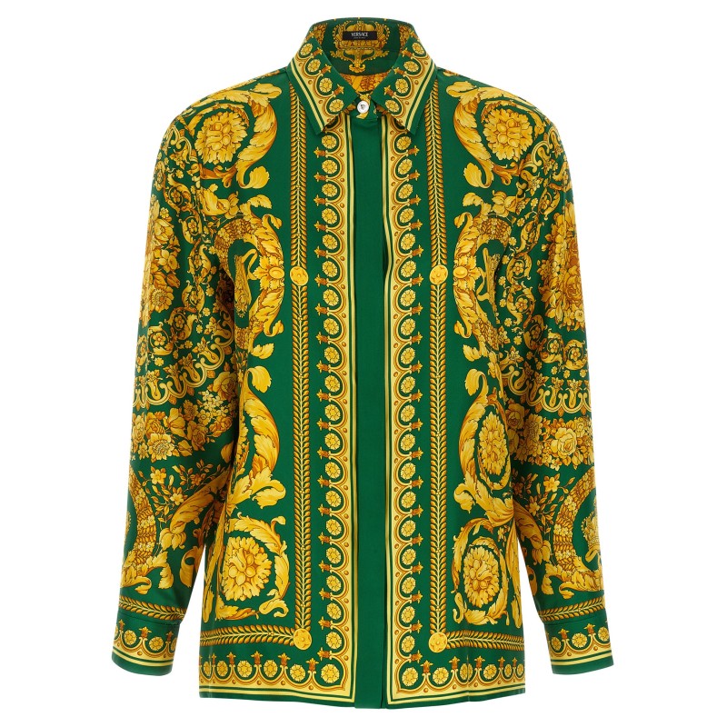 'Baroque' shirt