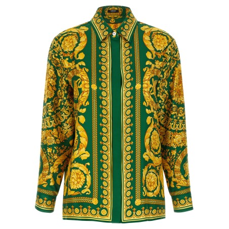 'Baroque' shirt