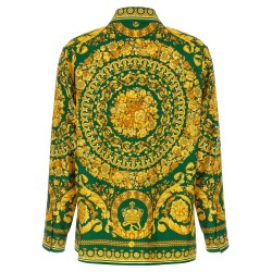 'Baroque' shirt