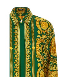 'Baroque' shirt