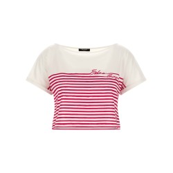 'Marinière' T-shirt