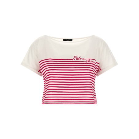 'Marinière' T-shirt