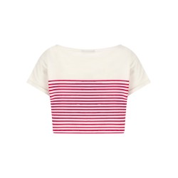 'Marinière' T-shirt