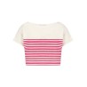 'Marinière' T-shirt