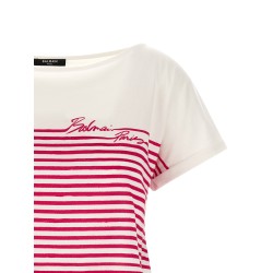 'Marinière' T-shirt
