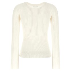 3 buttons sweater