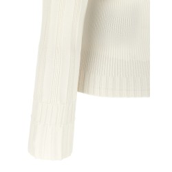 3 buttons sweater