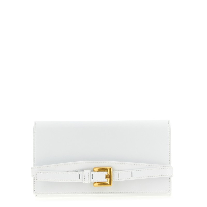 'Shuffle' Wallet Chain