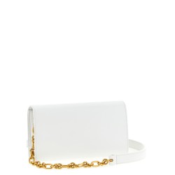 'Shuffle' Wallet Chain