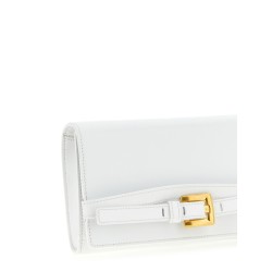 'Shuffle' Wallet Chain
