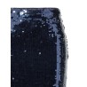 'Sequin pencil' skirt