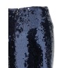 'Sequin pencil' skirt